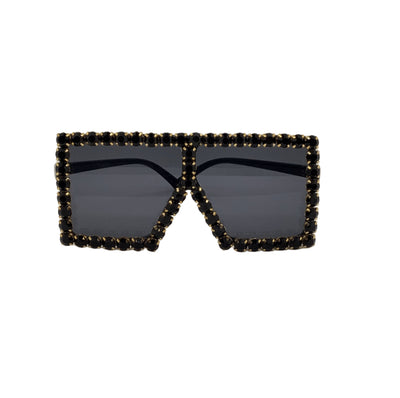 Amy Women's Fashion Sunglasses