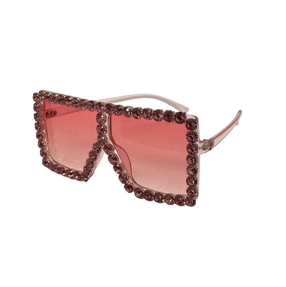 Amy Women's Fashion Sunglasses