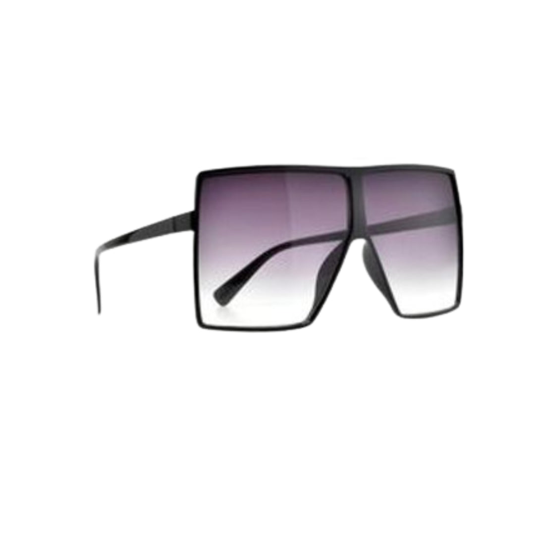 Beck Women's Retro Sunglasses