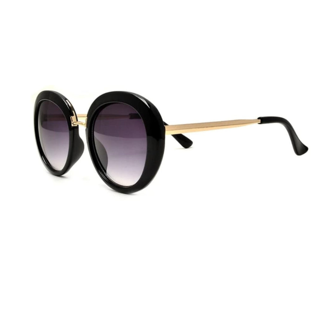 Kandice Women's Retro Sunglasses