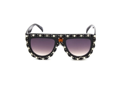 Chloe Women's Trendy Sunglasses