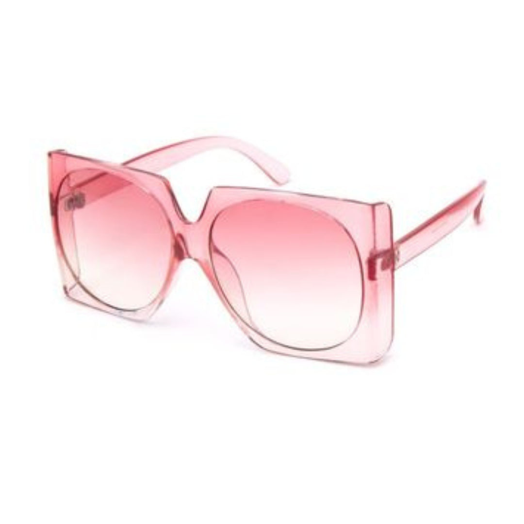 Goldie Women’s Trendy Sunglasses