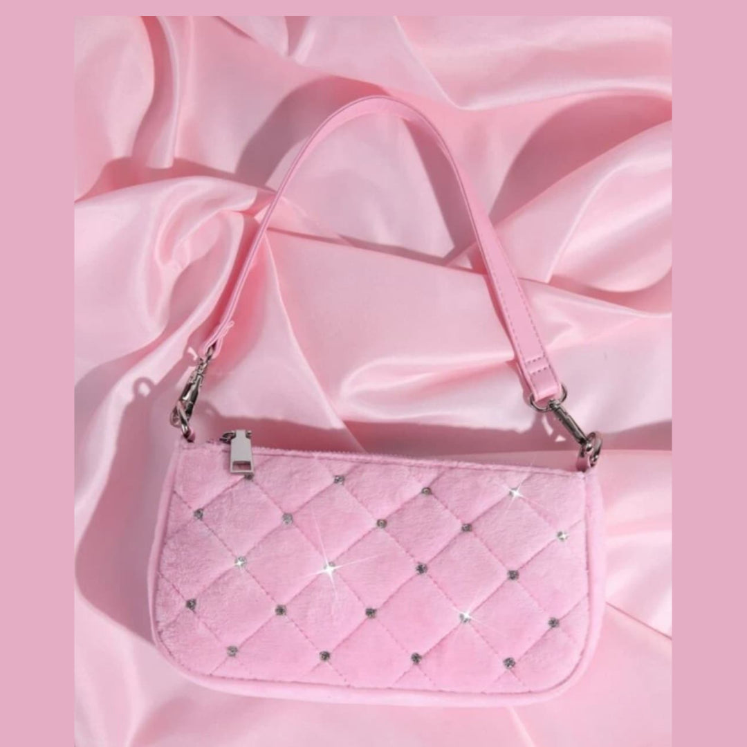 Jade Women’s Fashion Handbag