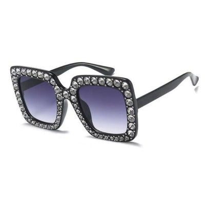 Mercedes Women’s Fashion Sunglasses